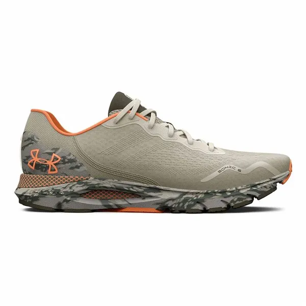 Sports Trainers for Women Under Armour Light brown