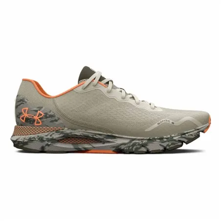 Sports Trainers for Women Under Armour Light brown
