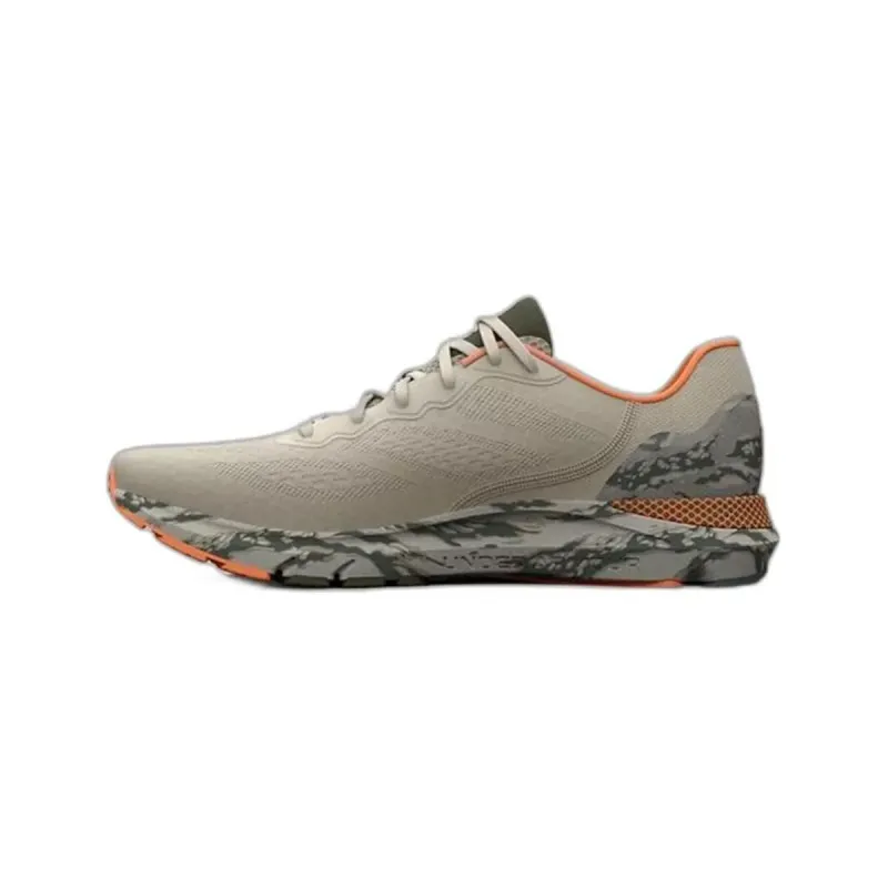 Sports Trainers for Women Under Armour Light brown