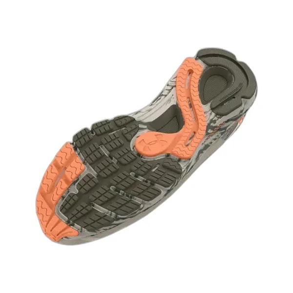 Sports Trainers for Women Under Armour Light brown
