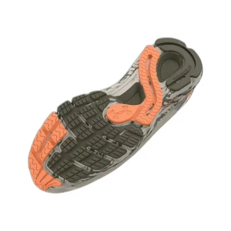 Sports Trainers for Women Under Armour Light brown