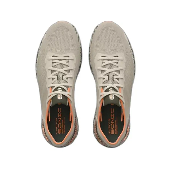 Sports Trainers for Women Under Armour Light brown