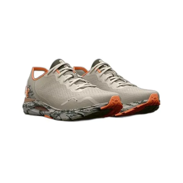 Sports Trainers for Women Under Armour Light brown