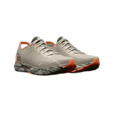Sports Trainers for Women Under Armour Light brown