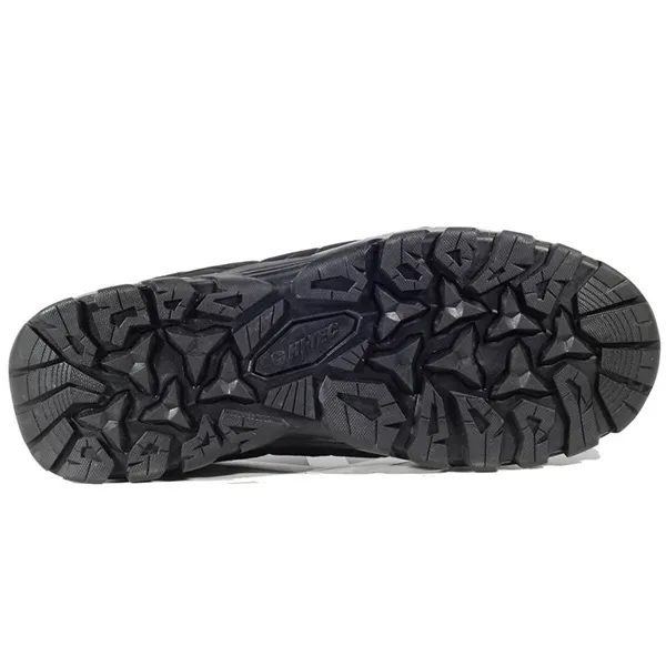 Hiking Boots Hi-Tec Corzo Mid Black