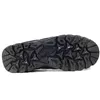 Hiking Boots Hi-Tec Corzo Mid Black