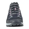 Hiking Boots Hi-Tec Corzo Mid Black