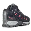 Hiking Boots Hi-Tec Corzo Mid Black