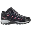 Hiking Boots Hi-Tec Corzo Mid Black