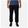 Long Sports Trousers Columbia Trek Black Men