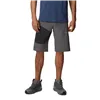 Long Sports Trousers Columbia Silver Ridge Dark grey