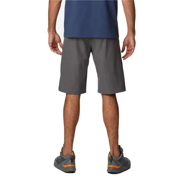 Long Sports Trousers Columbia Silver Ridge Dark grey