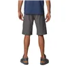 Long Sports Trousers Columbia Silver Ridge Dark grey