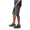 Long Sports Trousers Columbia Silver Ridge Dark grey