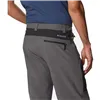 Long Sports Trousers Columbia Silver Ridge Dark grey