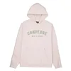 Men’s Hoodie Converse Fit All Star Beige