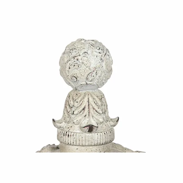 Decorative Figure Home ESPRIT Black