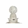Decorative Figure Home ESPRIT Black