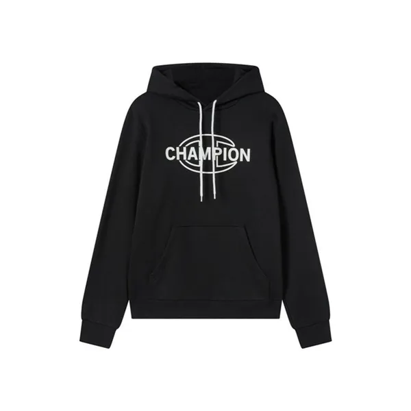 Men’s Hoodie Champion Graphic Shop