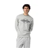 Men’s Sweatshirt without Hood Champion Graphic Shop