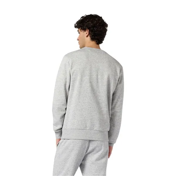 Men’s Sweatshirt without Hood Champion Graphic Shop