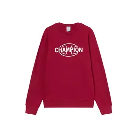 Men’s Sweatshirt without Hood Champion Graphic Shop