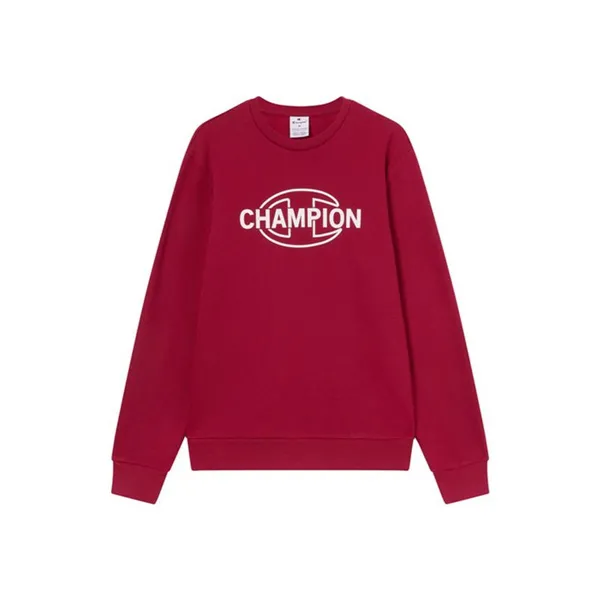 Men’s Sweatshirt without Hood Champion Graphic Shop