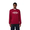 Men’s Sweatshirt without Hood Champion Graphic Shop