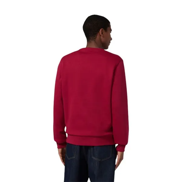Men’s Sweatshirt without Hood Champion Graphic Shop