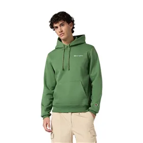 Men’s Hoodie Champion Icons Contrast