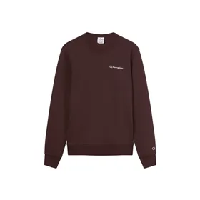 Men’s Sweatshirt without Hood Champion Icons Contrast