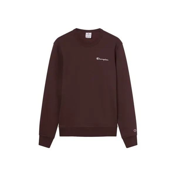 Men’s Sweatshirt without Hood Champion Icons Contrast