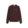 Men’s Sweatshirt without Hood Champion Icons Contrast