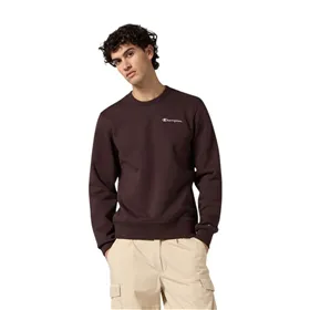 Men’s Sweatshirt without Hood Champion Icons Contrast