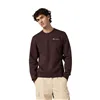 Men’s Sweatshirt without Hood Champion Icons Contrast
