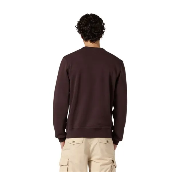 Men’s Sweatshirt without Hood Champion Icons Contrast