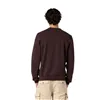 Men’s Sweatshirt without Hood Champion Icons Contrast