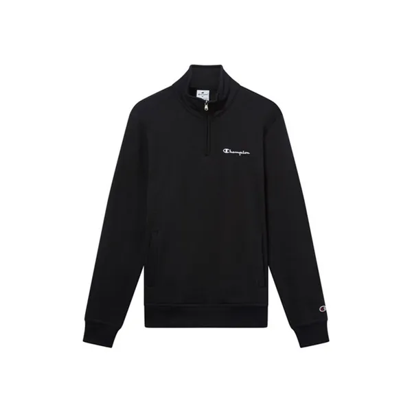 Men’s Sweatshirt without Hood Champion Icons Contrast