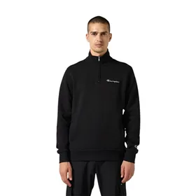 Men’s Sweatshirt without Hood Champion Icons Contrast