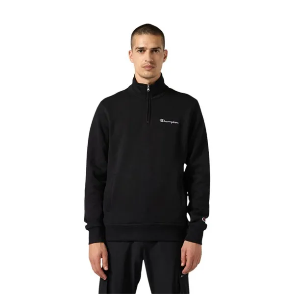 Men’s Sweatshirt without Hood Champion Icons Contrast