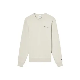 Men’s Sweatshirt without Hood Champion Icons Contrast
