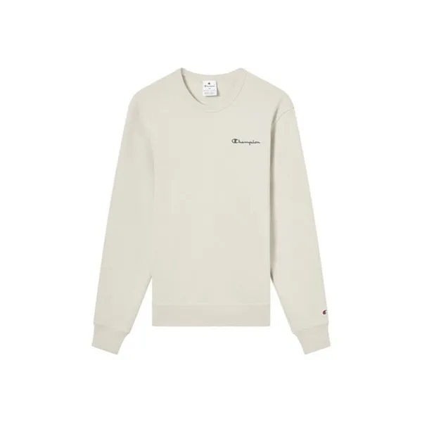 Men’s Sweatshirt without Hood Champion Icons Contrast