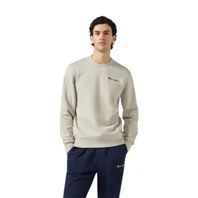 Men’s Sweatshirt without Hood Champion Icons Contrast