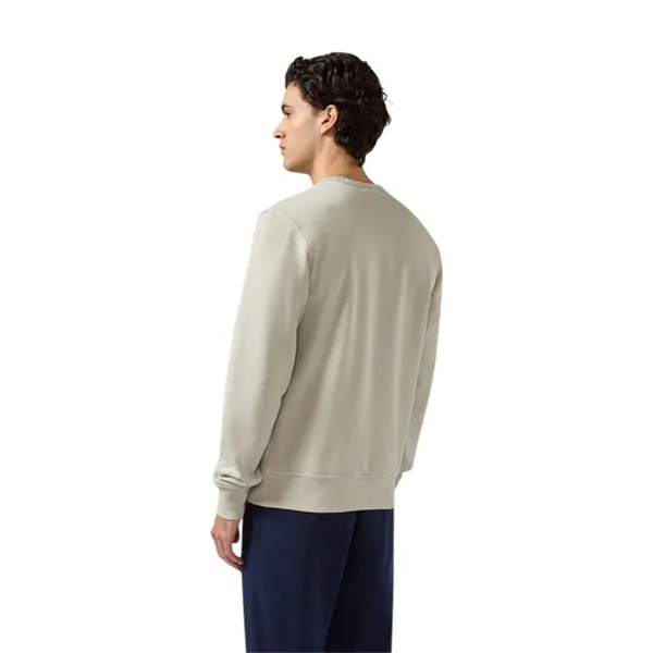Men’s Sweatshirt without Hood Champion Icons Contrast