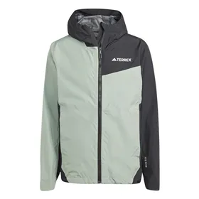 Windcheater Jacket Adidas Grey