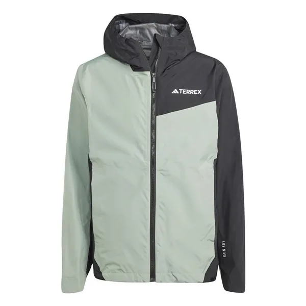 Windcheater Jacket Adidas Grey