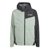 Windcheater Jacket Adidas Grey