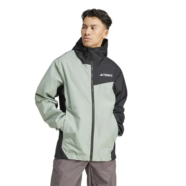 Windcheater Jacket Adidas Grey