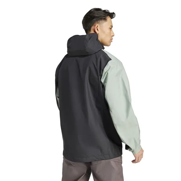 Windcheater Jacket Adidas Grey