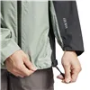 Windcheater Jacket Adidas Grey